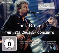 50th Birthday Concerts