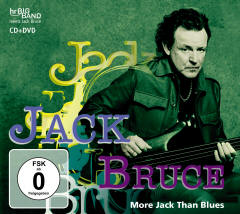 More Jack Than
              Blues