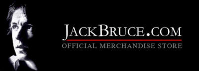 The Jack Bruce Store