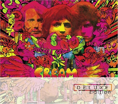 Disraeli Gears - Deluxe Edition