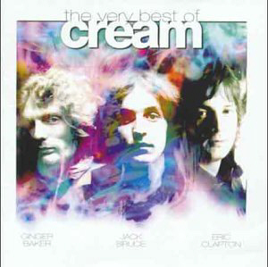 The Very Best of Cream