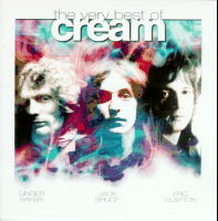 The Cream of Cream