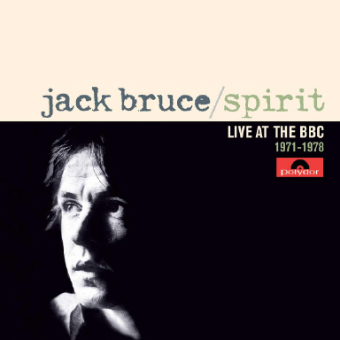 Spirit / Live at the BBC 1971-1978