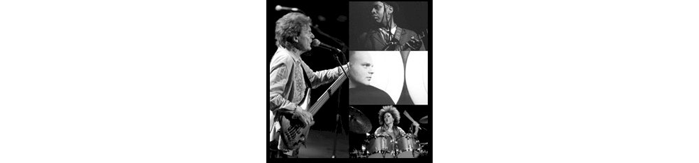 The Tony Williams Lifetime Tribute Band