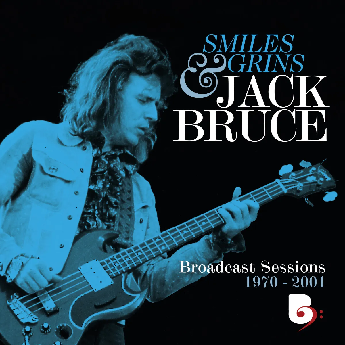 Smiles and Grins Broadcast Sessions 1970-2001