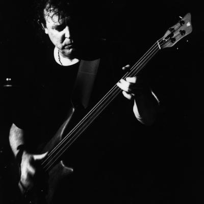 Glasgow With The Warwick