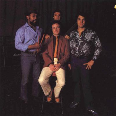 Jack John Mclaughlin Billy Cobham, Stu Goldberg