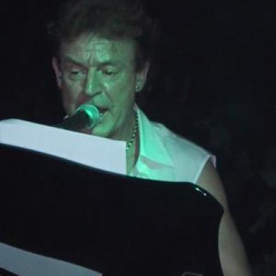 Jack At The Piano