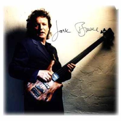 Signature Jack