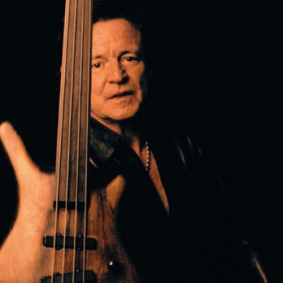The Face Of The Bass