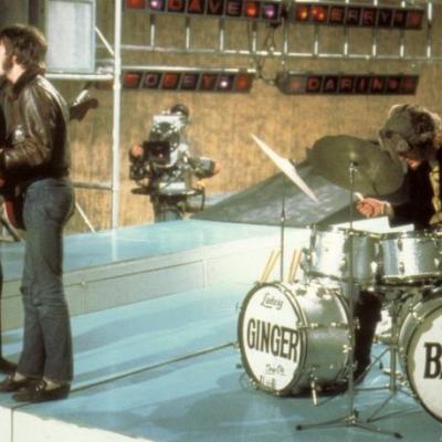 Top Of The Pops, 1966