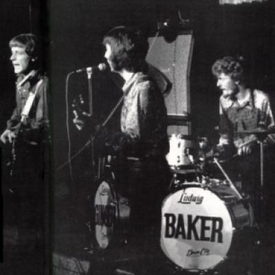 Early Live Cream