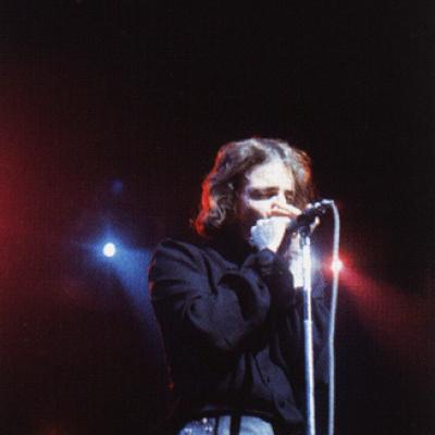 Madison Square Garden, 1968