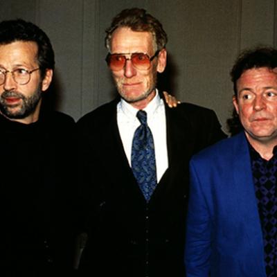Rock Roll Hall Of Fame Induction Ceremony, 1993