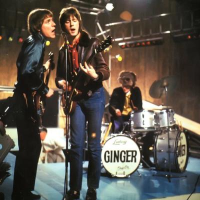 Top Of The Pops, 1966
