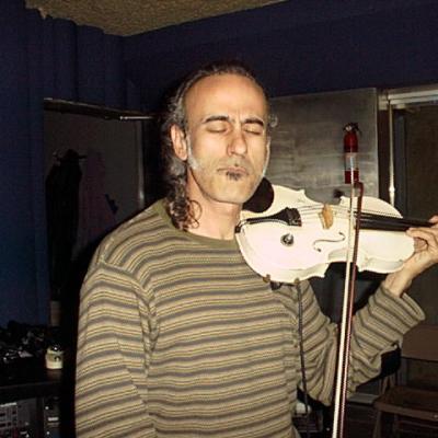 Alfredo Triff