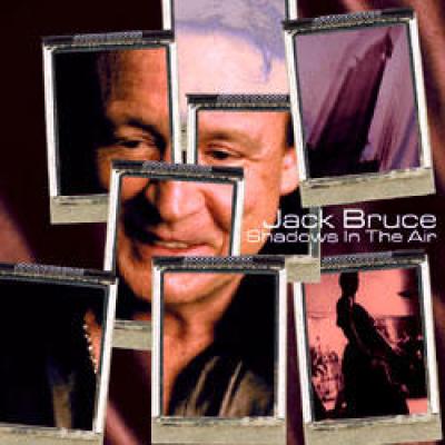 An Earlier Version Of The Album Cover