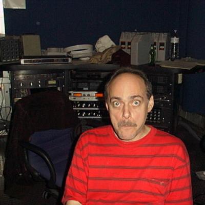 Bassist Andy Gonzalez