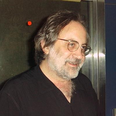 Kip Hanrahan