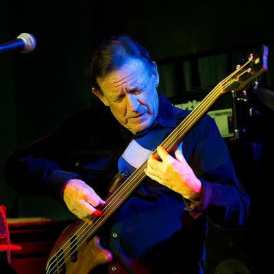 Spectrum Road, The Blue Note NYC January 2011 