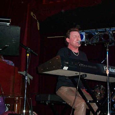 The Cuicoland Express, NYC, 12 December 2001