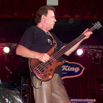 The Cuicoland Express, NYC, 12 December 2001