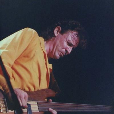 Jack Bruce & Friends at The Bottom Line, NYC, 1984